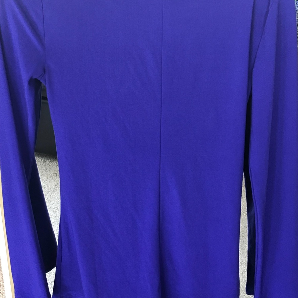 NWT Narciso Rodriguez by Design Nation Top - Picture 2 of 7